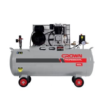 ضاغط هواء 100 لتر CT36031
