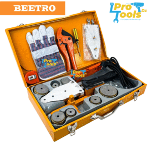 SOUDEUSE PPR 2000W   BE0045-BEETRO