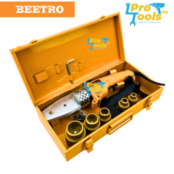 آلة لحام PPR 850 واط