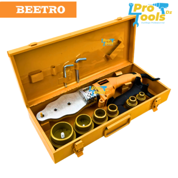 آلة لحام PPR 1500 واط