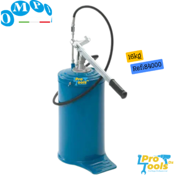 مضخة شحم يدوية 84000