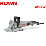 آلة تفريز شرائح 860 واط - 100 ملم