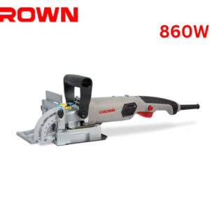 FRAISEUSE A LAMELLES 860W-100M CT13587 CROWN