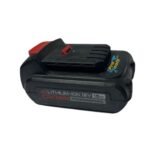 Batterie Li-Ion Rechargeable 12v 1.5Ah Ctp21052 CROWN