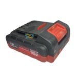 بطارية ليثيوم أيون قابلة للشحن 16 فولت 1.5 أمبير CAB161508 | كراون