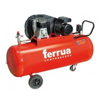 COMPRESSOR 200L CM3 FB/28B 3HP- 220v - FERRUA
