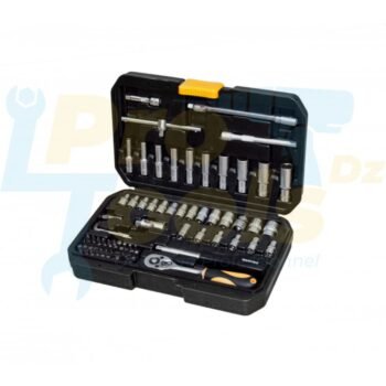 علبة 72 قطعة TC0051 - بيترو