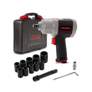مفتاح ربط هوائي 800 نانو متر 1/2 بوصة CT38115 BMC | كراون