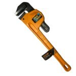 Clé à griffe, Clé serre tube 455mm ouverture 60mm TC0438 – BEETRO