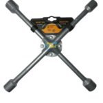 Croisillon D&rsquo;écrou de Roue de Voiture, Clé en croix 17192123mm TC0396 – BEETRO