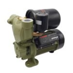 مضخة مياه و منظم ضغط المياه  CT35045 - كراون