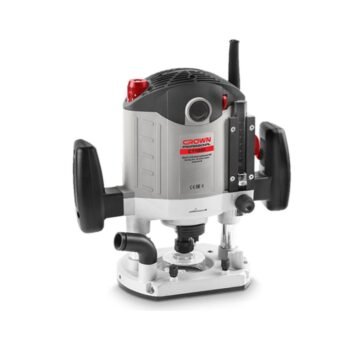 راوتر حفر 2100 واط 12 مم CT11001