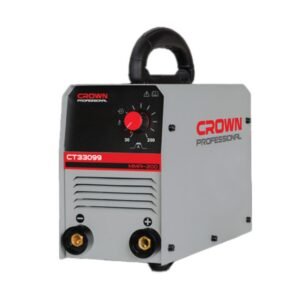 Poste A Souder Portatif 160A – CT33099 CROWN