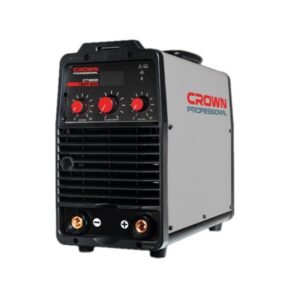 Poste À Souder Portatif 13,8Kva 270Ah CT33101 - CROWN