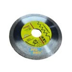 شفرة ماسية 115x22.2 ملم أصفر CTDDP0011 - كراون