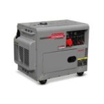 مولد كهرباء يعمل بالديزل 28000 واط 28 كيلو فولت أمبير CT34027 | كراون