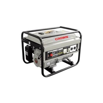 مجموعة مولد كهربائي بنزين 1800 واط 1.8 كيلو فولت أمبير CT34003