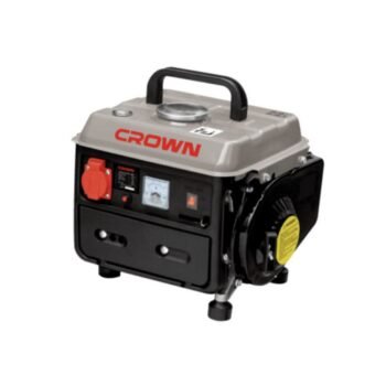 مجموعة مولد كهربائي ديزل 5500 واط 5.5 كيلو فولت أمبير (220-380 فولت) CT34084