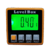 مقياس الميلان والزوايا الرقمي (Level Box) BEETRO