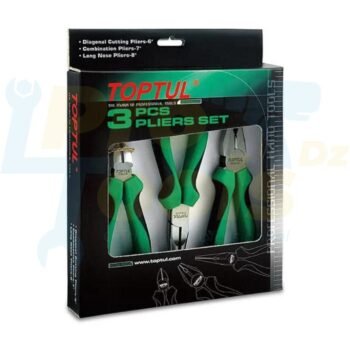 طقم كماشات 3 قطع