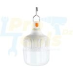 مصباح لمبة قابل للشحن فائق السطوع مع ثلاثة مستويات إضاءة LA234 - بيترو