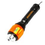 Lampe torche LED rechageable USB LA212 – BEETRO