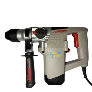 مطرقة هزازة 26 ملم 1050 وات CT18187 BMC - كراون