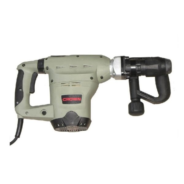 إزميل ثقب الصخور Sds-Max 1200 وات 15d CT18057 | كراون