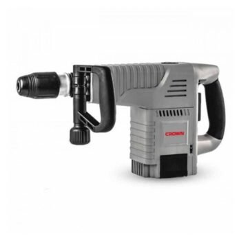 إزميل آلات ثقب الصخور Sds-Max 1500 وات 25d متغير CT18021 | كراون