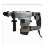 مثقاب ثقب الصخور Sds-Plus 1250 وات 32 مم 5.0 ي مغنيسيوم CT18056 | كراون