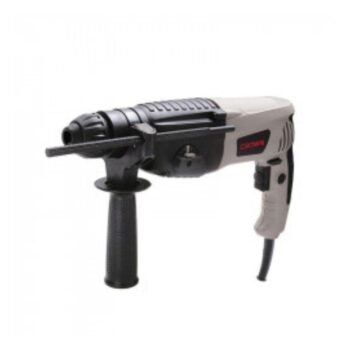 مثقاب ثقب الصخور Sds-Plus 850 وات 26 مم 2.2 ي ظرف مزدوج CT18032 BMC |كراون