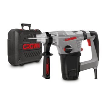 مثقاب ثقب الصخور Sds-Plus 850 وات 28 مم 4.2j CT18114 BMC | كراون