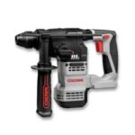 Marteau Piqueur Perforateur Sds-Plus Sans Fil 20v Sans Batterie Ni Chargeur 18mm 2.3j CT28001HX CROWN