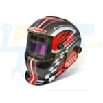 Masque Casque De Soudage Automatique Reglable CAXW-MA1 CROWN