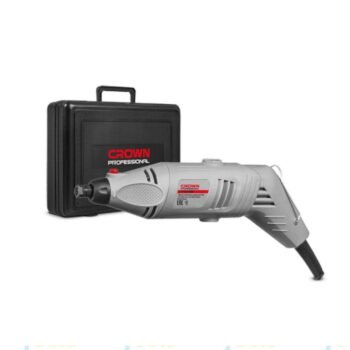 أداة دوارة متعددة الوظائف 0,8-3,2 ملم 150 واط CT13428 - كراون