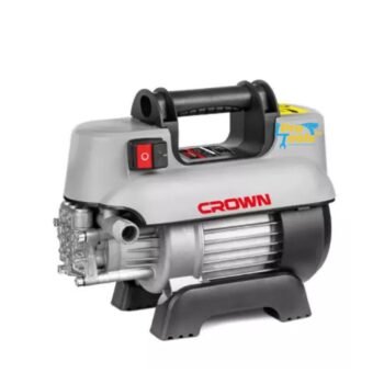 منظف ​​الضغط العالي 1400 وات 100 بار CT42056 | كراون