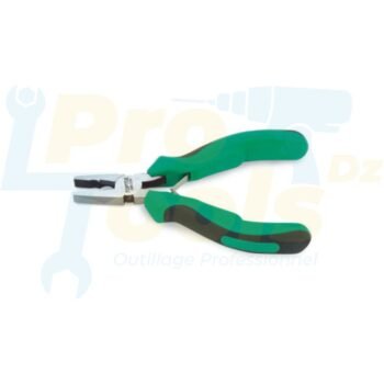 كماشة مدمجة للإلكترونيات 5 بوصات