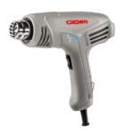 مسدس تسخين الهواء الساخن 1600 وات CT19017 | كراون