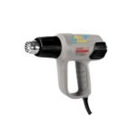 مسدس تسخين الهواء الساخن 2000 وات CT19007 | كراون