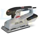 ماكينة صنفرة اهتزازية مستطيلة بقدرة 350 وات CT13588V | كراون