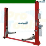 Pont élévateur 2 colonnes semi-automatique 4 Tonnes TC-4.0-2D - BITRO