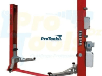 Pont élévateur 2 colonnes semi-automatique 4 Tonnes TC-4.0-2D - BITRO