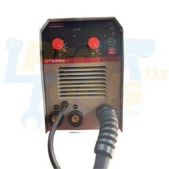 محطة لحام محمولة 6.16 كيلو فولت أمبير 200 فولت CT33168-1 | كراون