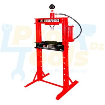 مكبس ورشة هيدروليكي 20 طن