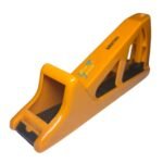 مسوي يدوي 40*250 ملم للخشب والـPVC والجبس TC0126 - بيترو