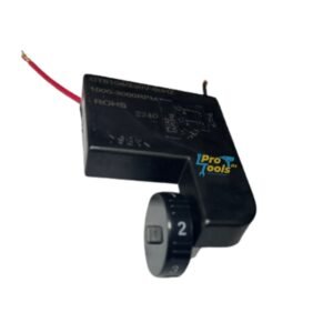 Régulateur pour CTP13045 - CROWN