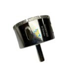 منشار ثقب ماسي للزجاج والجرانيت والسيراميك والخرسانة TC0288-60mm - بيترو