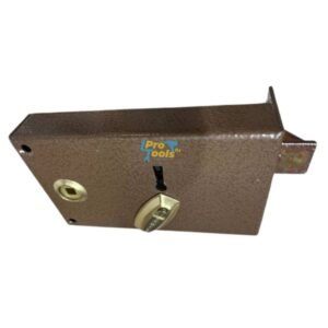 Serrure a fouillot SM 050B | SMTOP