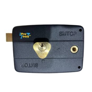 قفل بسلسلة SM 26 – 140 AG