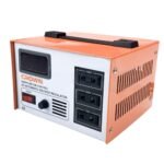 مثبت منظم جهد 1500 فولت أمبير CT34034